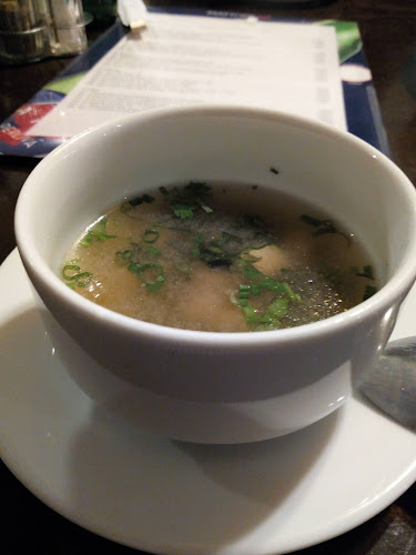 Jaro Restaurace - Praha