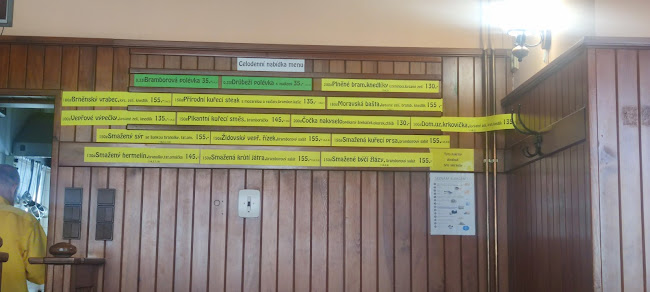 Hostinec na Špitálce