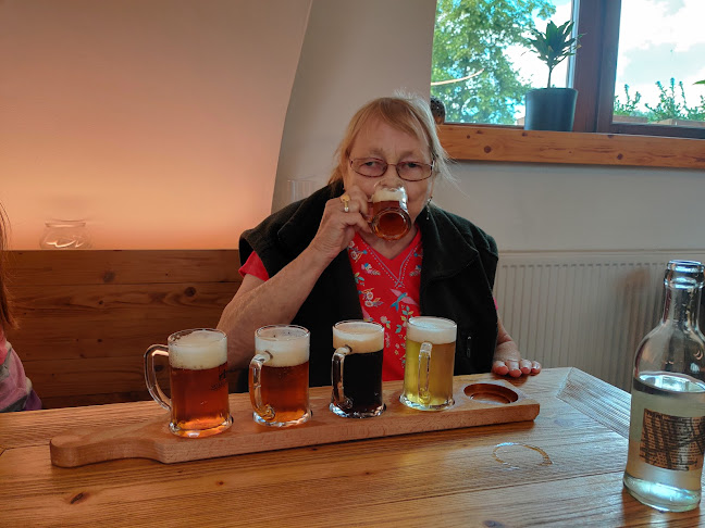 Klášterní pivovar Porta Coeli - Brno