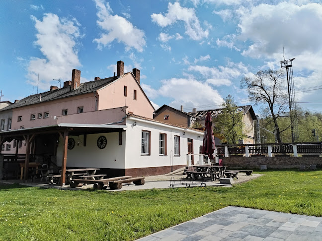 Hospůdka a penzion u Kádi - Gastronomie a pohostinství