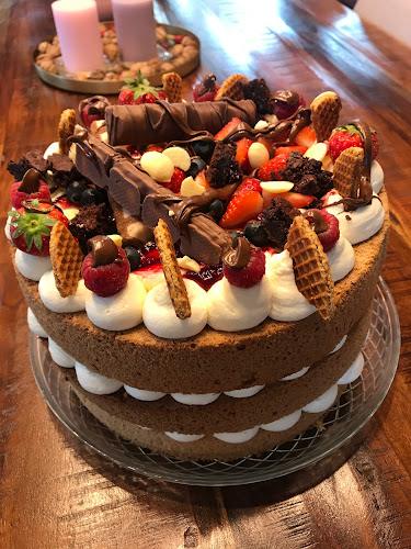 VERONIKA. The Cook & Baker. - Gastronomie a pohostinství