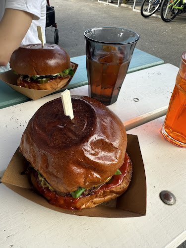 Opinii despre Pavilon în Ostrava - Gastronomie a pohostinství