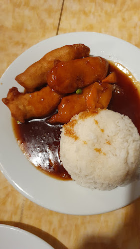 Opinii despre ČÍNSKÁ RESTAURACE în Město - Gastronomie a pohostinství