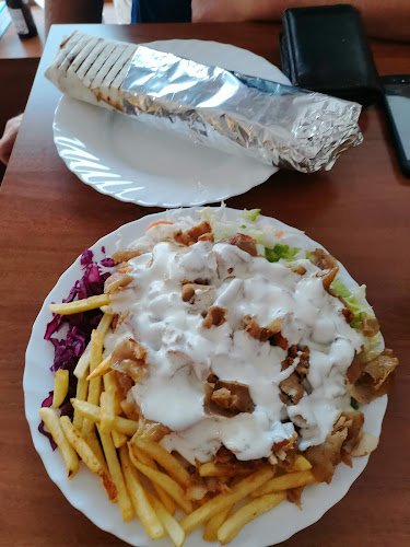 ANTALYA Kebab