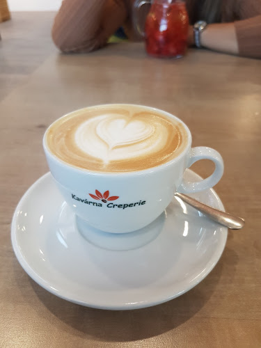 Opinii despre Kavárna Creperie în Praha 9 - Gastronomie a pohostinství