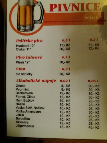 Opinii despre U Bouzků în Praha 4 - Gastronomie a pohostinství