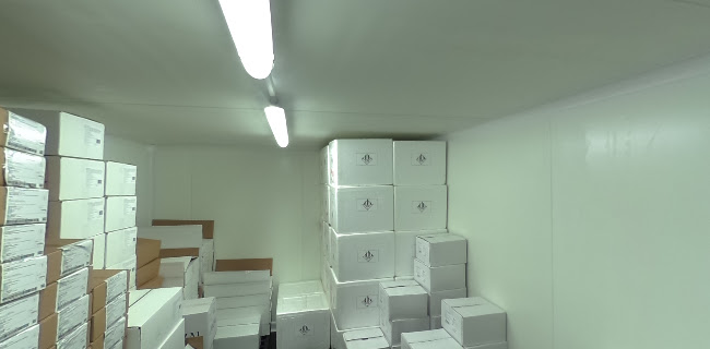 Boxxi - Gastronomie a pohostinství