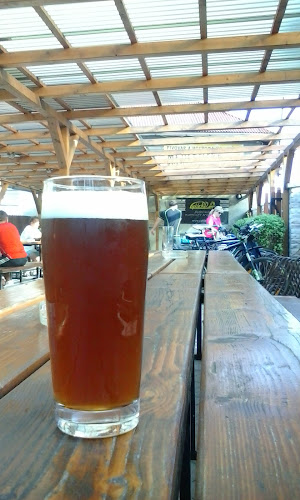 Comentarii opinii despre Pivovar a Hospoda Medlešice