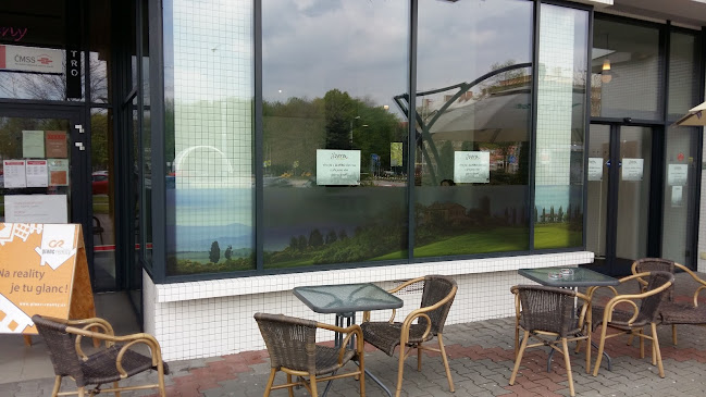 ILVERO Labužník - Gastronomie a pohostinství