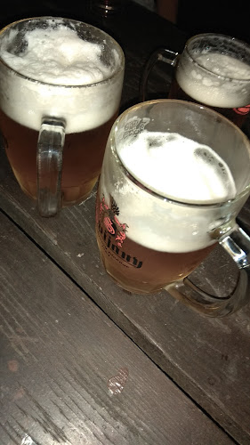 Opinii despre Kubb Klub Vršovka în Vršovka - Gastronomie a pohostinství