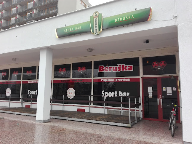 Pivnice Beruška - Gastronomie a pohostinství