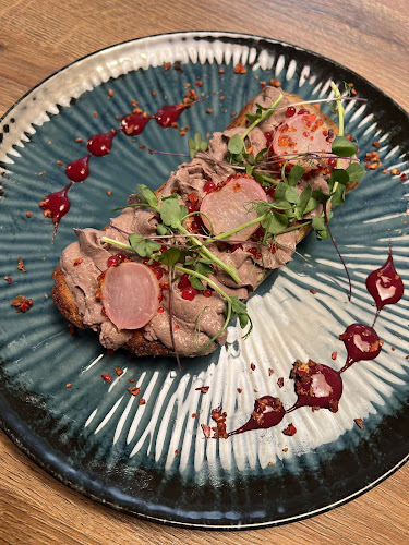 Radkovna Grill & Beer Restaurant