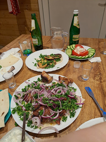 Grill u Davida - Praha