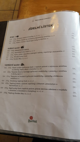 Opinii despre Restaurace u Kostela în Horní Folmava - Gastronomie a pohostinství