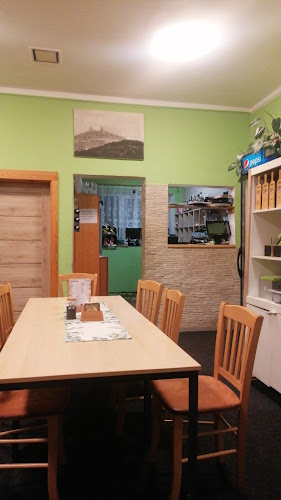 Comentarii opinii despre Motorest Zavadilka