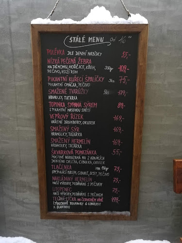 Opinii despre Restaurant & Pub Olymp în Brno - Gastronomie a pohostinství