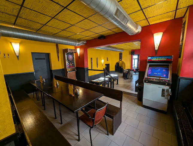 Comentarii opinii despre Woodoo