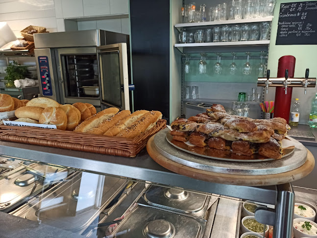 Motorest Lednice - Gastronomie a pohostinství