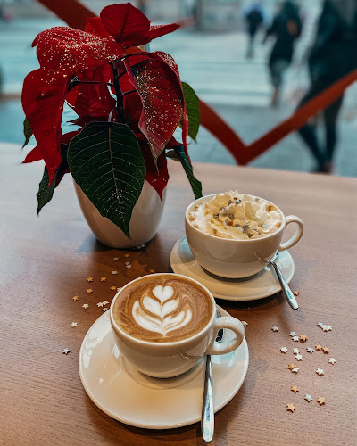 Comentarii opinii despre KAFE NA ROHU Olomouc