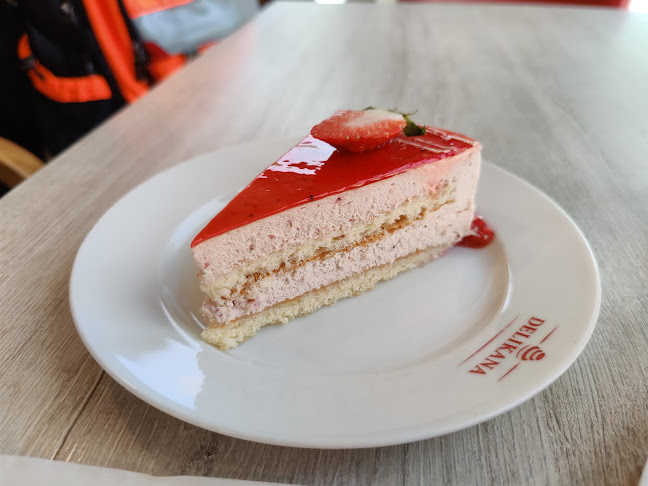 Delikana - Gastronomie a pohostinství