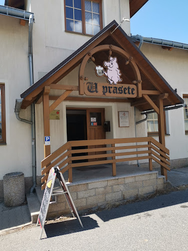 Restaurace U Prasete - Vratislavice nad Nisou