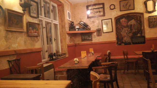 Comentarii opinii despre Krčma U Krokodýlího Ocasu