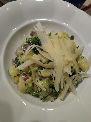 U námořníka Restaurant a penzion - Gastronomie a pohostinství