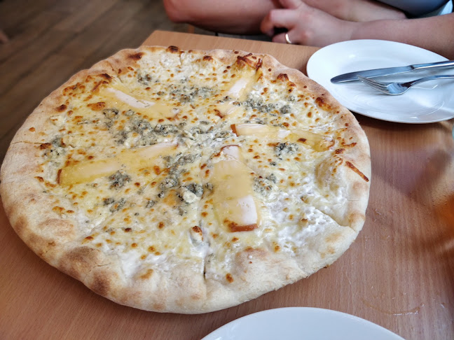 Comentarii opinii despre Fede bistro italiano