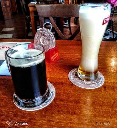 Restaurace U Macků - Olomouc