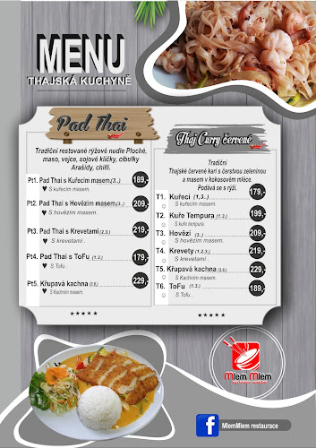 Comentarii opinii despre mlemmlem restaurace