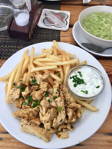 Opinii despre Restaurace Podloubí în Brno - Gastronomie a pohostinství