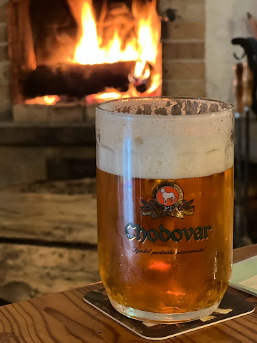 Opinii despre Restaurace a pension U Tetřeva în Kladská - Gastronomie a pohostinství