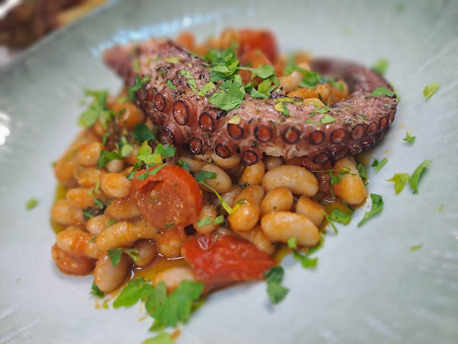 Comentarii opinii despre MASA BUKA Nikosova řecká taverna