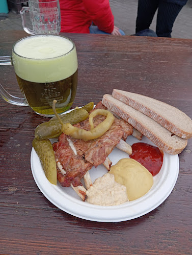 Opinii despre Moravska pivnica în Břeclav - Gastronomie a pohostinství