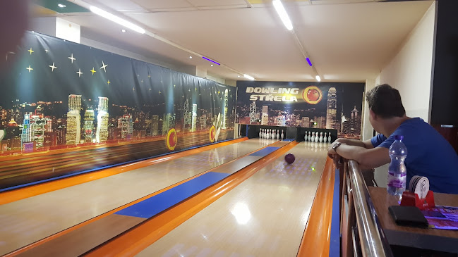 Bowling Střela