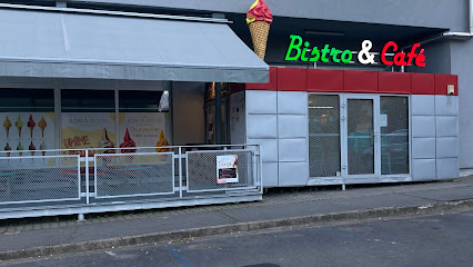 Bistro & Café MK