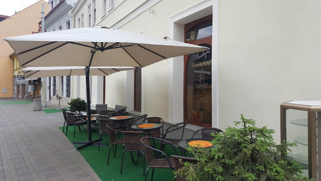 MUDY CENTRUM - Teplice