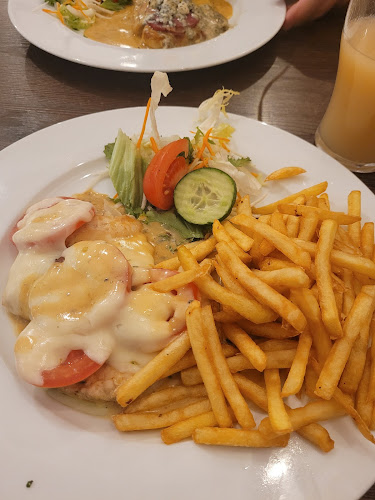 Opinii despre Restaurace Zatáčka în Hrádek nad Nisou - Gastronomie a pohostinství