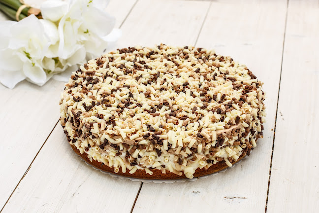 Opinii despre Café Dvořák a syn în Trnovany - Gastronomie a pohostinství