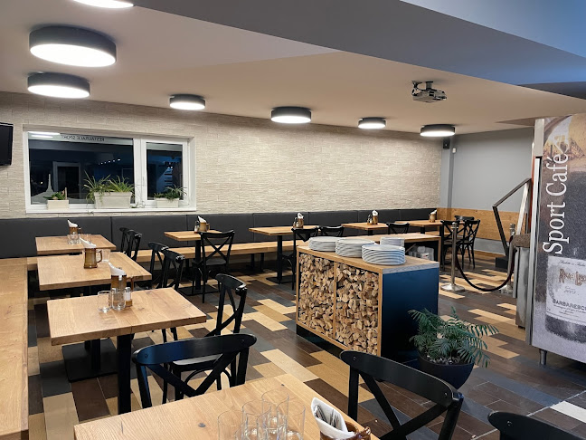 Sport Café Pizzeria - Liberec