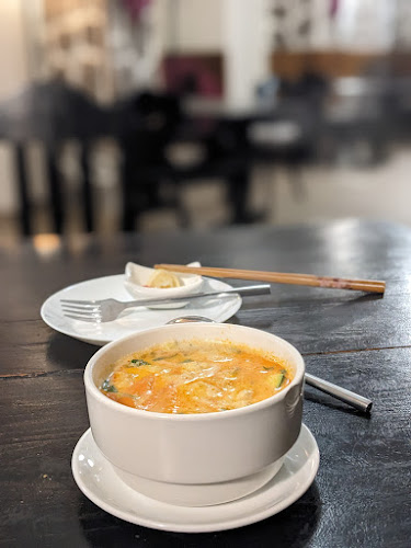 Comentarii opinii despre Green Tea Restaurant