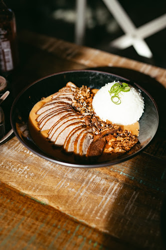 Opinii despre Chopsticks Bistro în Praha - Gastronomie a pohostinství