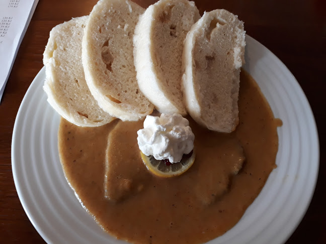 Restaurace U Macků - Olomouc