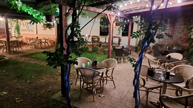 Smíchovská Krčma - Gastronomie a pohostinství