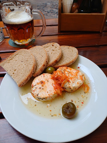 Comentarii opinii despre Malostranská pivnice