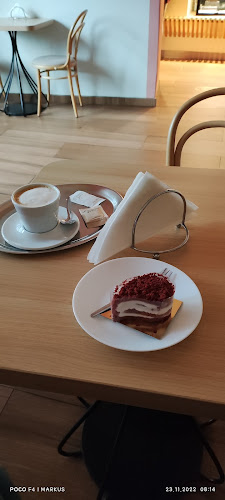 Pekařství Harmonie - JIZERSKÉ PEKÁRNY