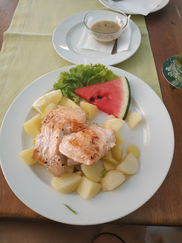 Comentarii opinii despre Restaurace NA MĚSTEČKU