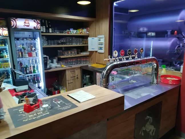 Restaurace Kuchař - Gastronomie a pohostinství