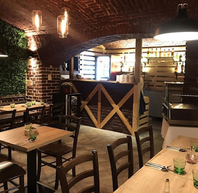 Aubergine Persian Restaurant