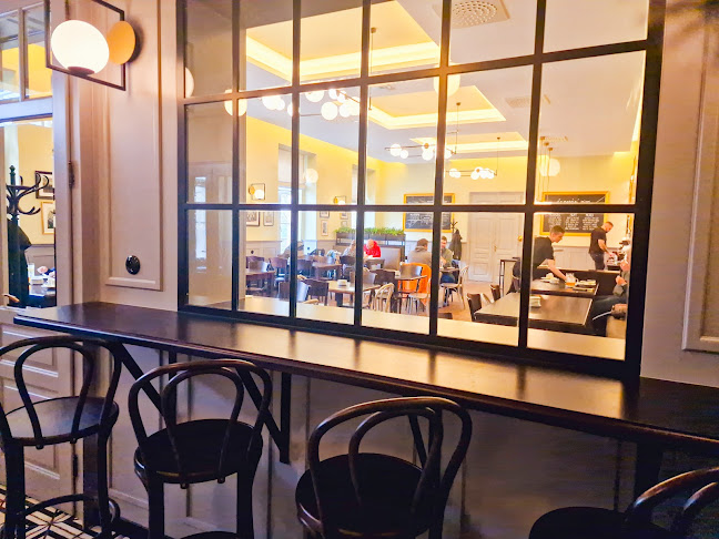 reZtaurace - Gastronomie a pohostinství